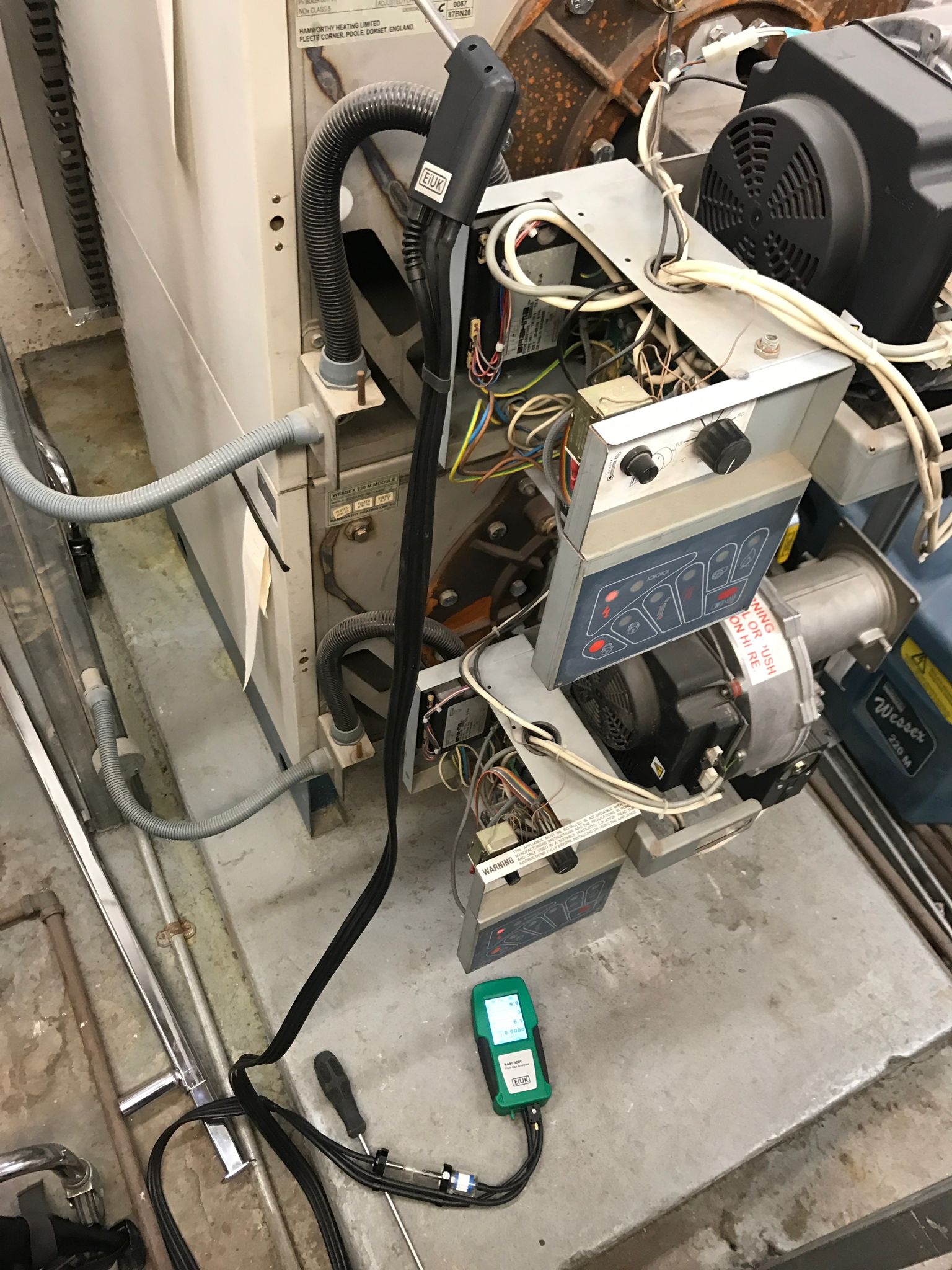 gas safe registered engineer near me Raynes Park, SW20